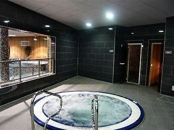 Herberton Apartments And Leisure Centre ダブリン エクステリア 写真